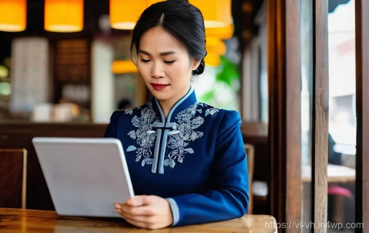 다크패턴을 통한 소비자 보호 - **Urgency Overload on E-commerce:**
    "A Vietnamese man in his early thirties, wearing a smart cas...