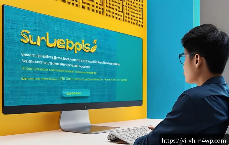 다크패턴 비판을 위한 캠페인 사례 - A detailed digital illustration of a Vietnamese e-commerce website interface displaying a deceptive ...